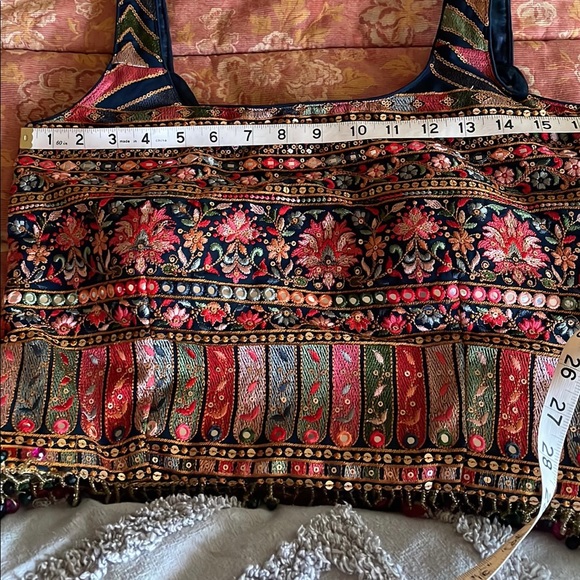 COPY - Lehenga choli - Picture 11 of 13